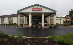 Garden Inn Elkhart